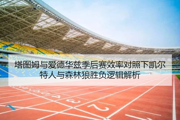 塔图姆与爱德华兹季后赛效率对照下凯尔特人与森林狼胜负逻辑解析